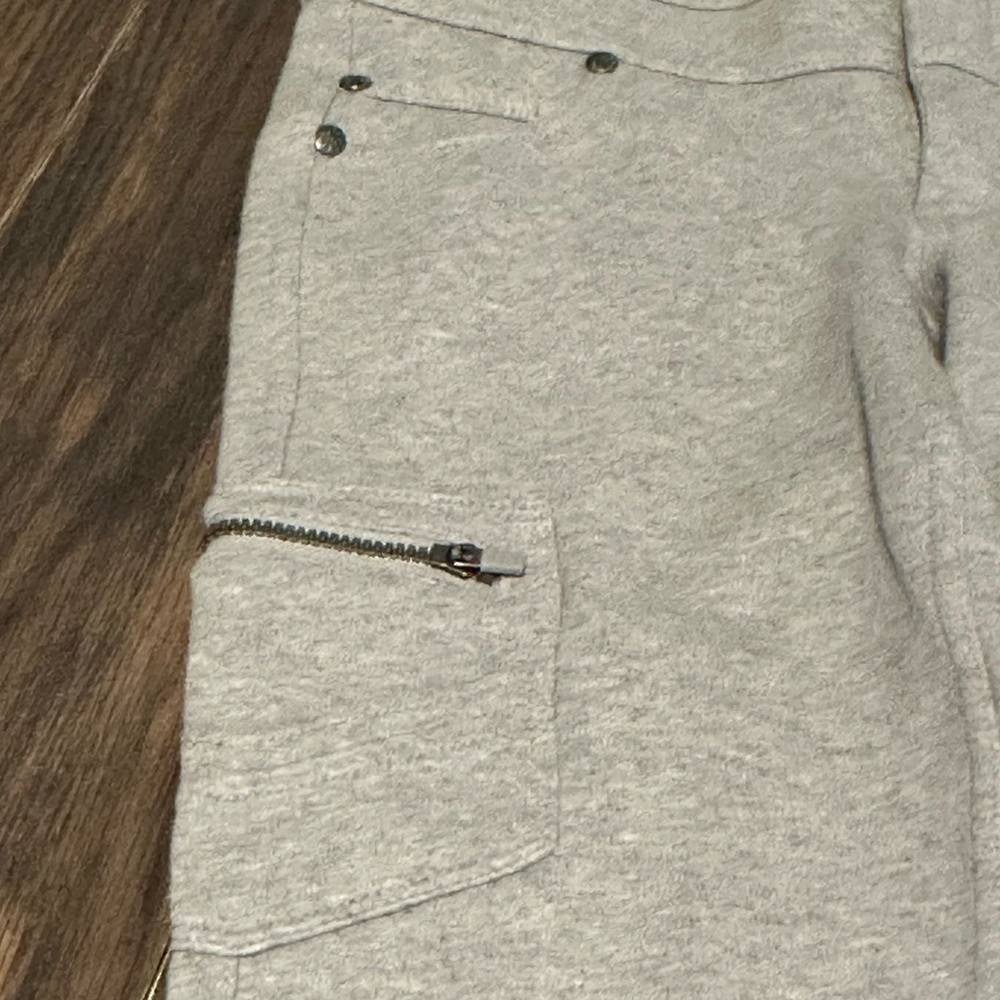 Athleta Rockwell Jeggings Active
Cotton Gray - Picture 10 of 11